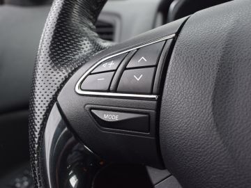 Citroën C4 Aircross